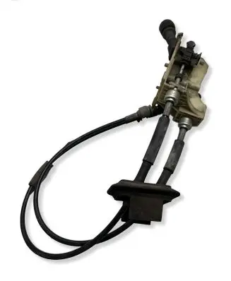 Fiat Panda II Gear shifter/selector 46824660