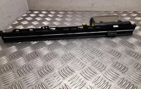 Hyundai Kona II Dashboard side air vent grill/cover trim 97409BE800