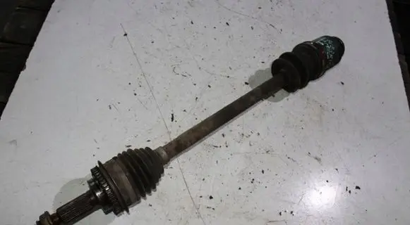 Subaru Outback (BS) Front driveshaft 28321AL010