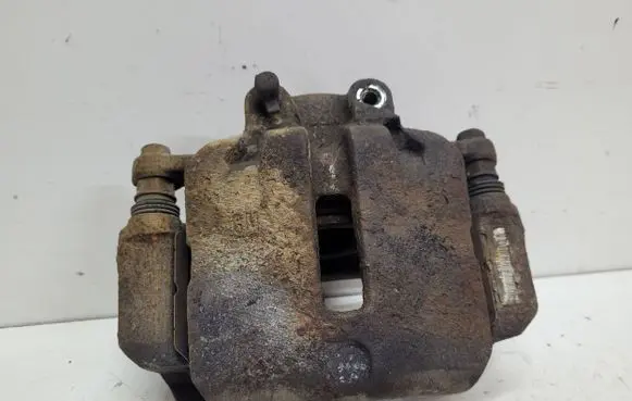 Opel Insignia A Front brake caliper 13219199