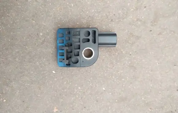 KIA Sportage Airbag deployment crash/impact sensor 959202S000