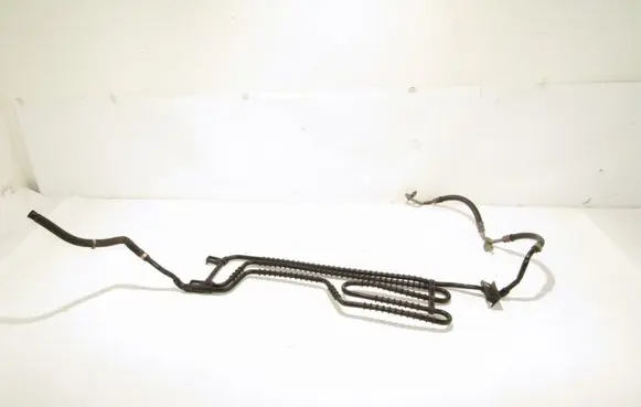 Mercedes-Benz C W204 Power steering radiator A2044602624