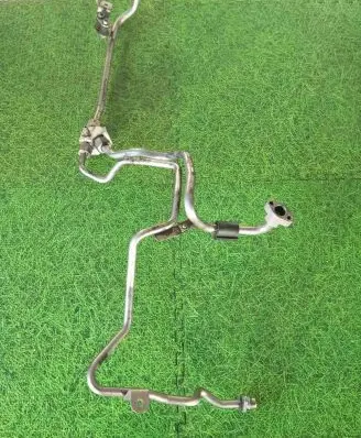 BMW 7 F01 F02 F03 F04 Brake booster pipe/hose 6789152