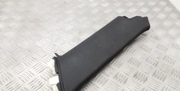 Audi A6 S6 C6 4F (C) pillar trim 4F9867288E