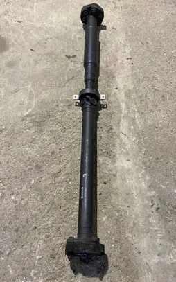 BMW 5 F10 F11 Middle center prop shaft 7589684 002047301110
