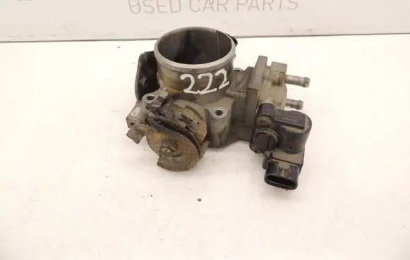 Honda Civic Throttle valve 1368001901 D222