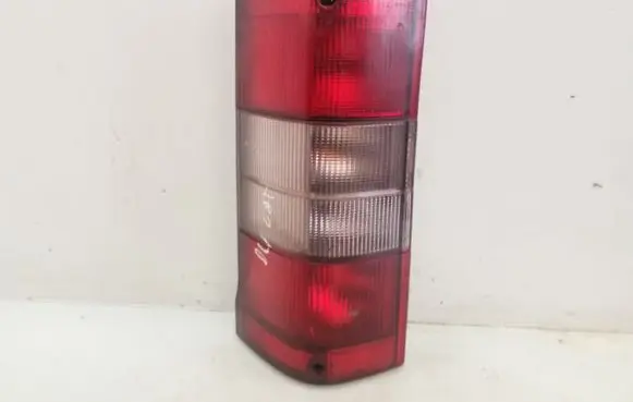 Fiat Ducato Rear/tail lights E348765