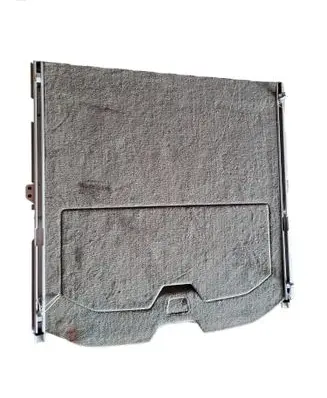 Volvo XC70 Trunk/boot floor carpet liner 0059562