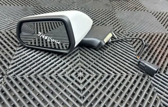 Ford Mustang VI Front door electric wing mirror FR3B17683A