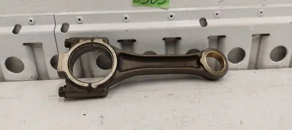 Volkswagen Golf VI Connecting rod/conrod 03LA