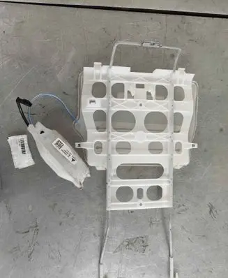 Volvo XC60 Front passenger seat 31467454