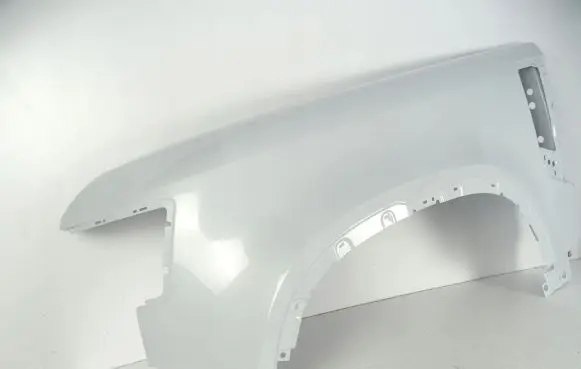 Land Rover Defender Fender