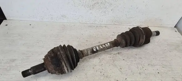 Citroen C8 Front driveshaft