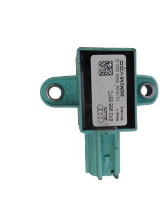 Audi A5 Sportback 8TA Airbag deployment crash/impact sensor 8K0955557C