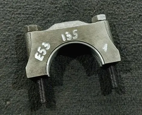 BMW X5 E53 Crankshaft Holder 
