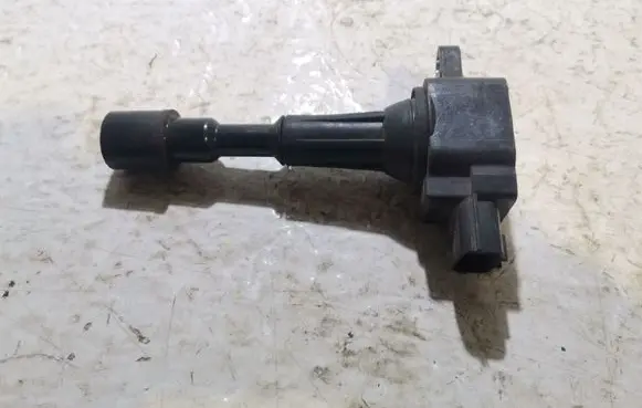 Mazda 3 I High voltage ignition coil AIC4051