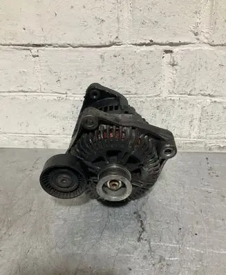 BMW 5 E60 E61 Generator/alternator
