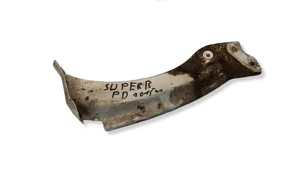 Skoda Superb B8 (3V) Fender mounting bracket 
