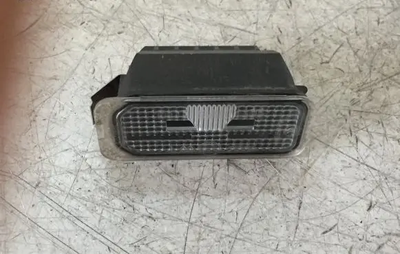 Ford Transit Custom Number plate light 6M2A13550AC