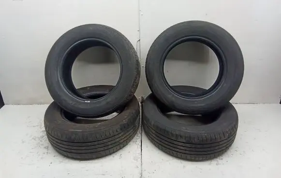 Ford Mondeo MK V R16 summer tire 21560R16
