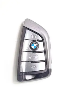 BMW 5 G30 G31 G38 Ignition key/card 9395334