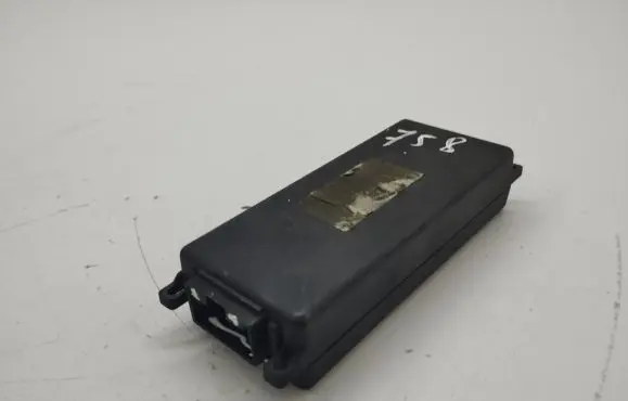 Bentley Flying Spur Phone control unit/module 3W0035728B