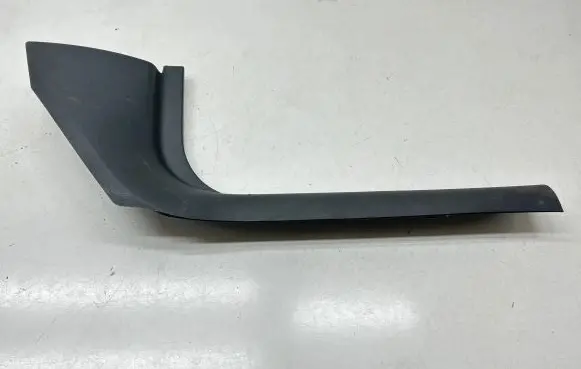 Skoda Octavia Mk3 (5E) Front sill trim cover 5E0863484