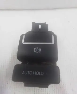 Volkswagen Sharan Hand parking brake switch 5n0927225