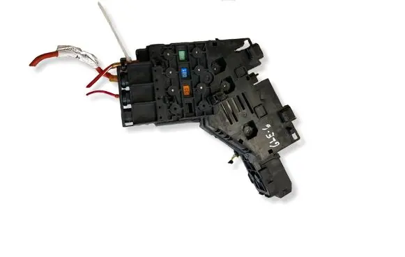 Mercedes-Benz GLE (W166 - C292) Positive wiring loom A1665405202