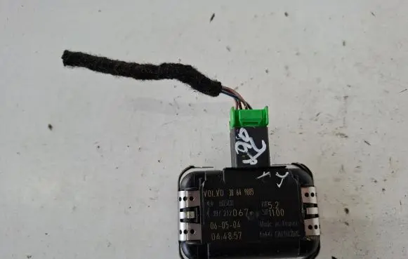 Volvo XC90 Rain sensor 30649885