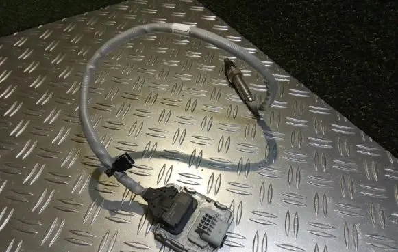 Renault Master III Lambda probe sensor 227908421R