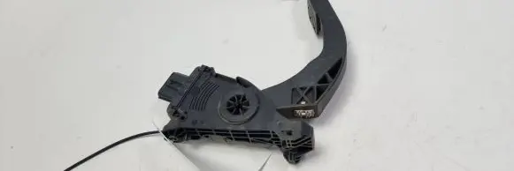 Audi A6 C7 Pedal assembly 