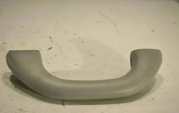 Volkswagen Sharan Front interior roof grab handle 7M3857607A