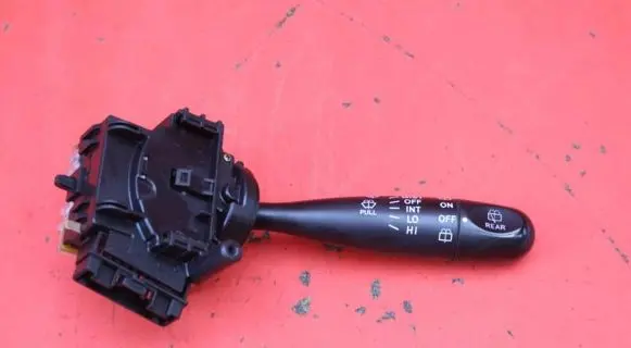 Toyota Yaris Verso Headlight wiper switch 173647