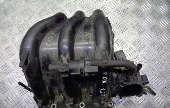 Volkswagen Fox Intake manifold 03D129766L