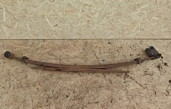 Ford Ranger Rear leaf spring 