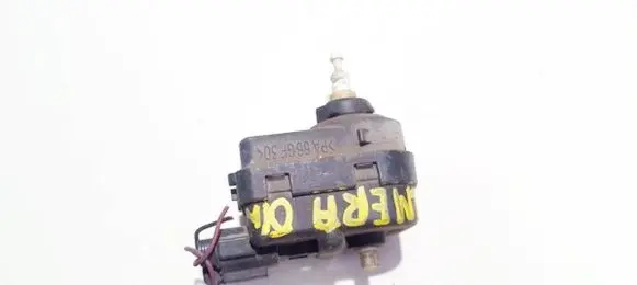 Nissan Almera N16 Headlight level adjustment motor 