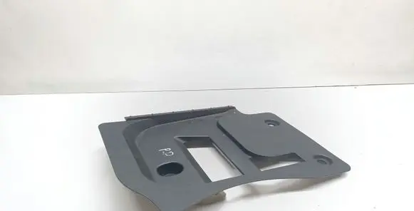 BMW 6 F12 F13 Other interior part 7230044 64227230044