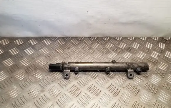 Chrysler 300 - 300C Fuel main line pipe A6420700695 A0041536728