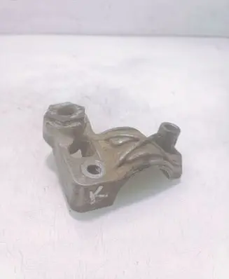 Mercedes-Benz E W211 Sway bar bush bracket, front A2113231126