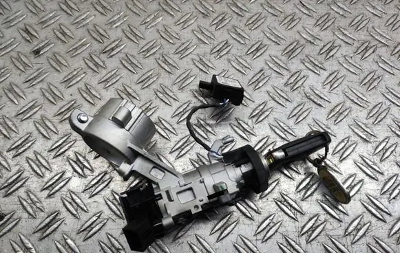 Opel Astra J Ignition lock 22762556 11700510237