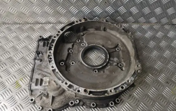 Mercedes-Benz Sprinter W906 Timing chain cover A6510150802 ZGS004 00927
