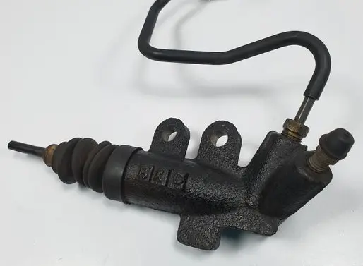 Mercedes-Benz A W176 Clutch slave cylinder 