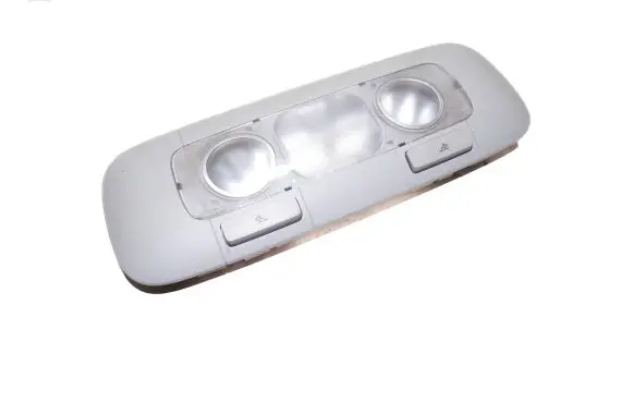 Volkswagen Golf Plus Rear seat light 1K0947291A