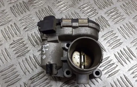Fiat Punto (188) Throttle valve position sensor 0280750012