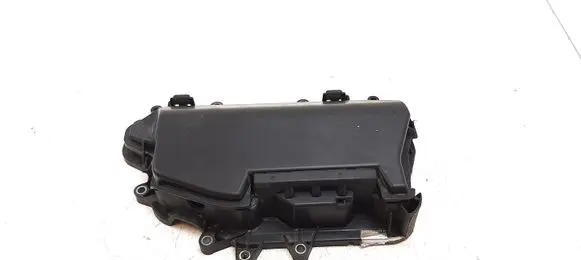 Rocker cam cover