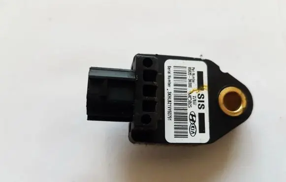 Hyundai i30 Airbag deployment crash/impact sensor 959203k000 95920-3k000