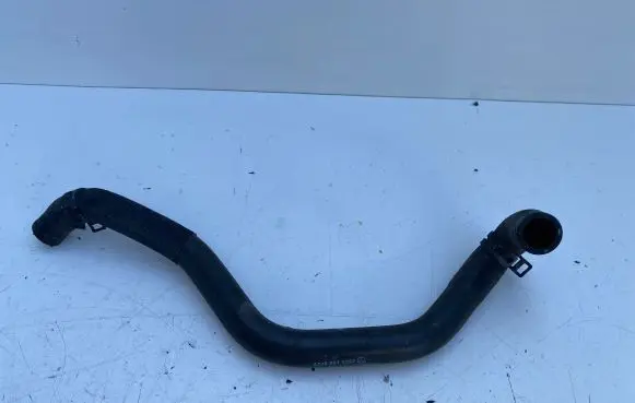 Mercedes-Benz B W246 W242 Engine coolant pipe/hose A2465010358
