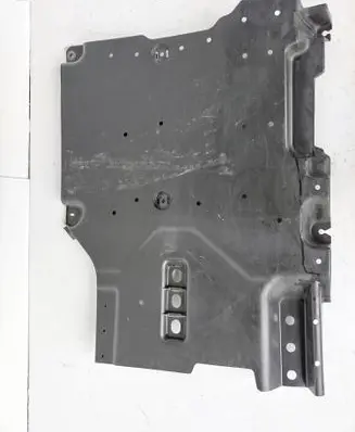Peugeot 508 II Center/middle under tray cover 9836618980