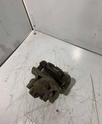 BMW X3 E83 Rear brake caliper